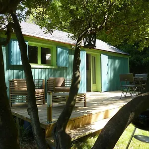 Le Cabanon Hébergement de vacances Le Thor