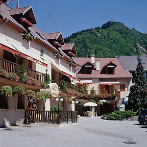 3* Hotel De La Poste