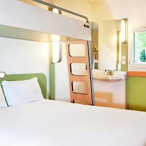 2* Hotel Ibis Budget Lyon Sud St Genis Laval