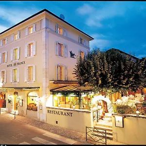 3* Hotel De France