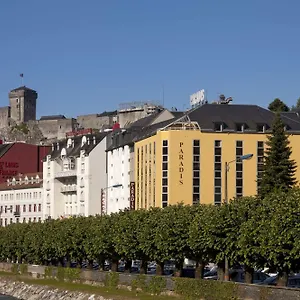 Paradis Hotel Lourdes