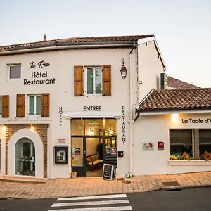 3* Hotel La Rose