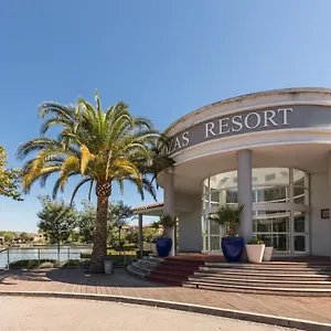 Goélia Riviera Appart hôtel Mandelieu