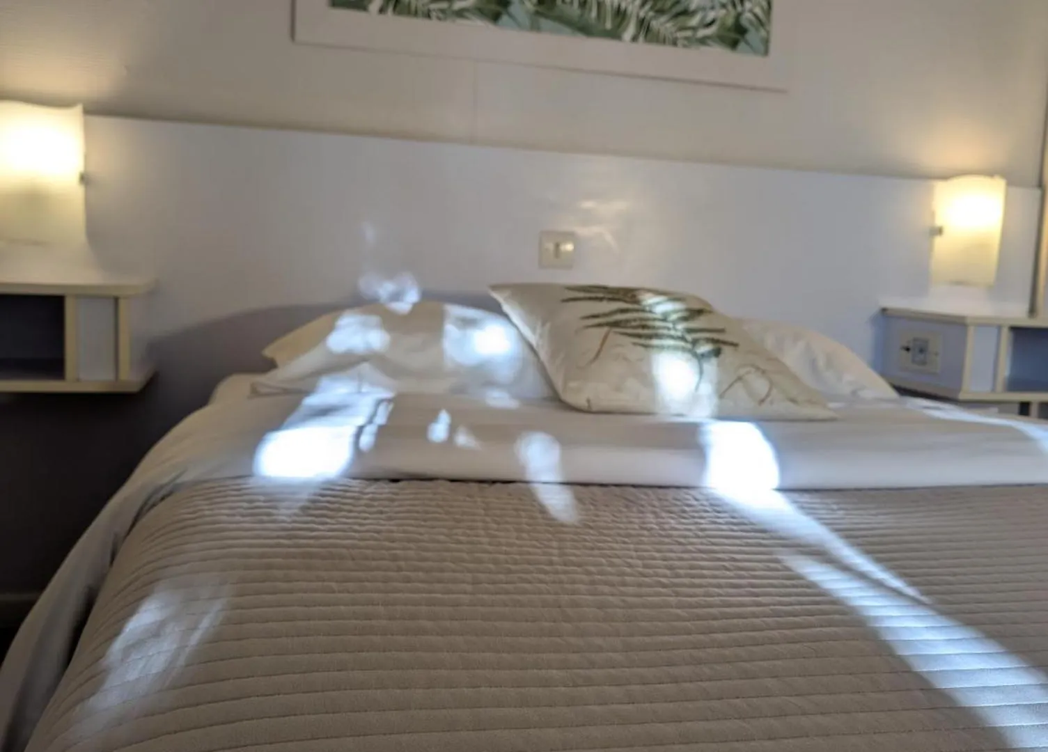 Hotel L'Auberge Des Collines Granges-les-Beaumont